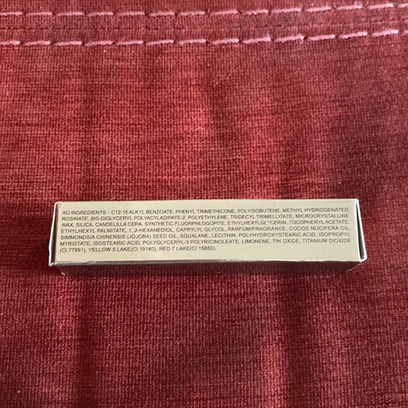 🆕MISCHO BEAUTY: Lip Shine/Sheer Lip Balm- XO - Picture 5 of 5